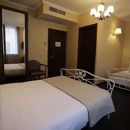 Redline Hotel Tbiliszi Kültér fotó