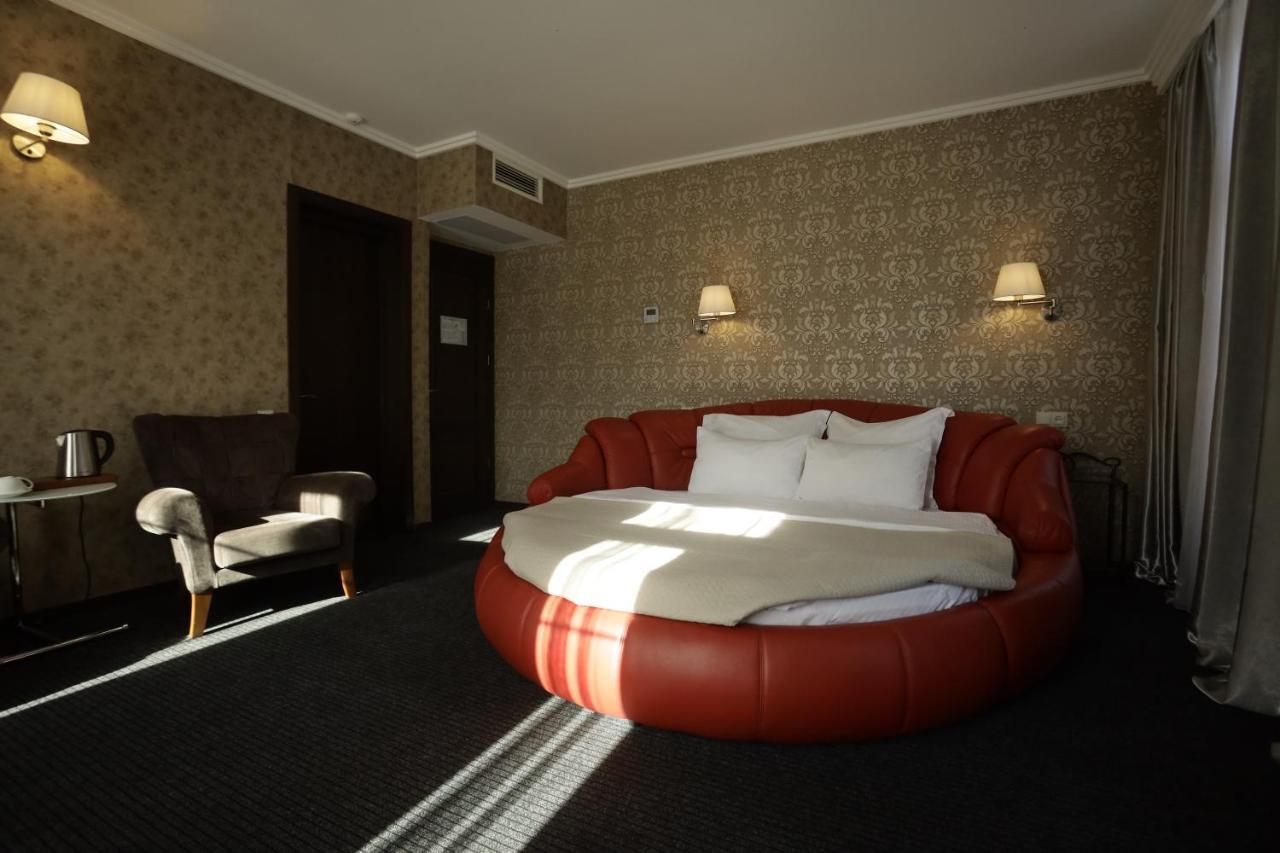 Redline Hotel Tbiliszi Kültér fotó