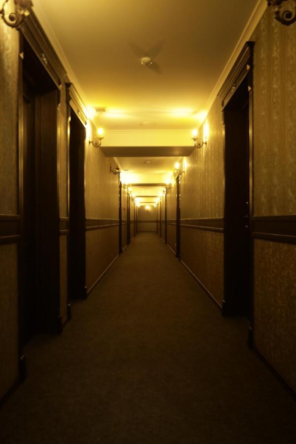 Redline Hotel Tbiliszi Kültér fotó
