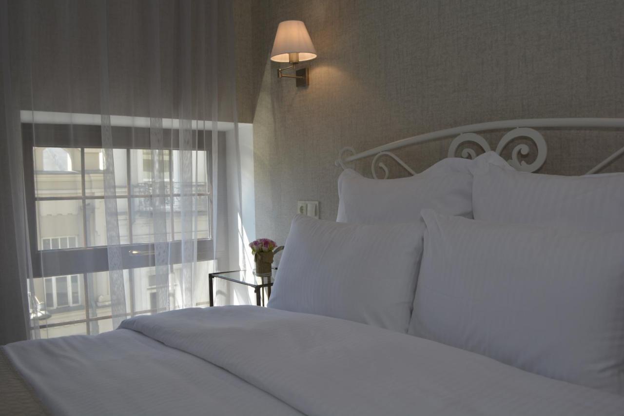 Redline Hotel Tbiliszi Kültér fotó