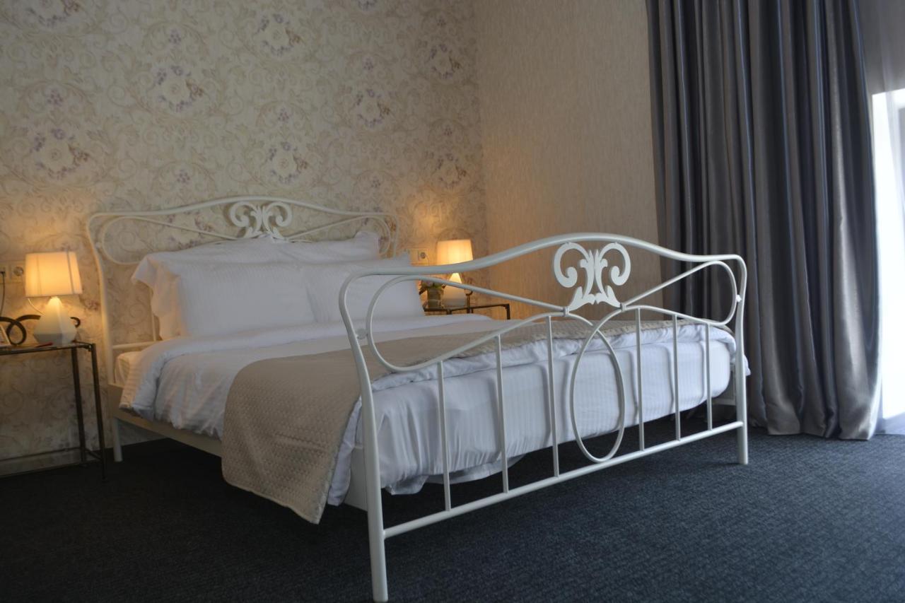 Redline Hotel Tbiliszi Kültér fotó