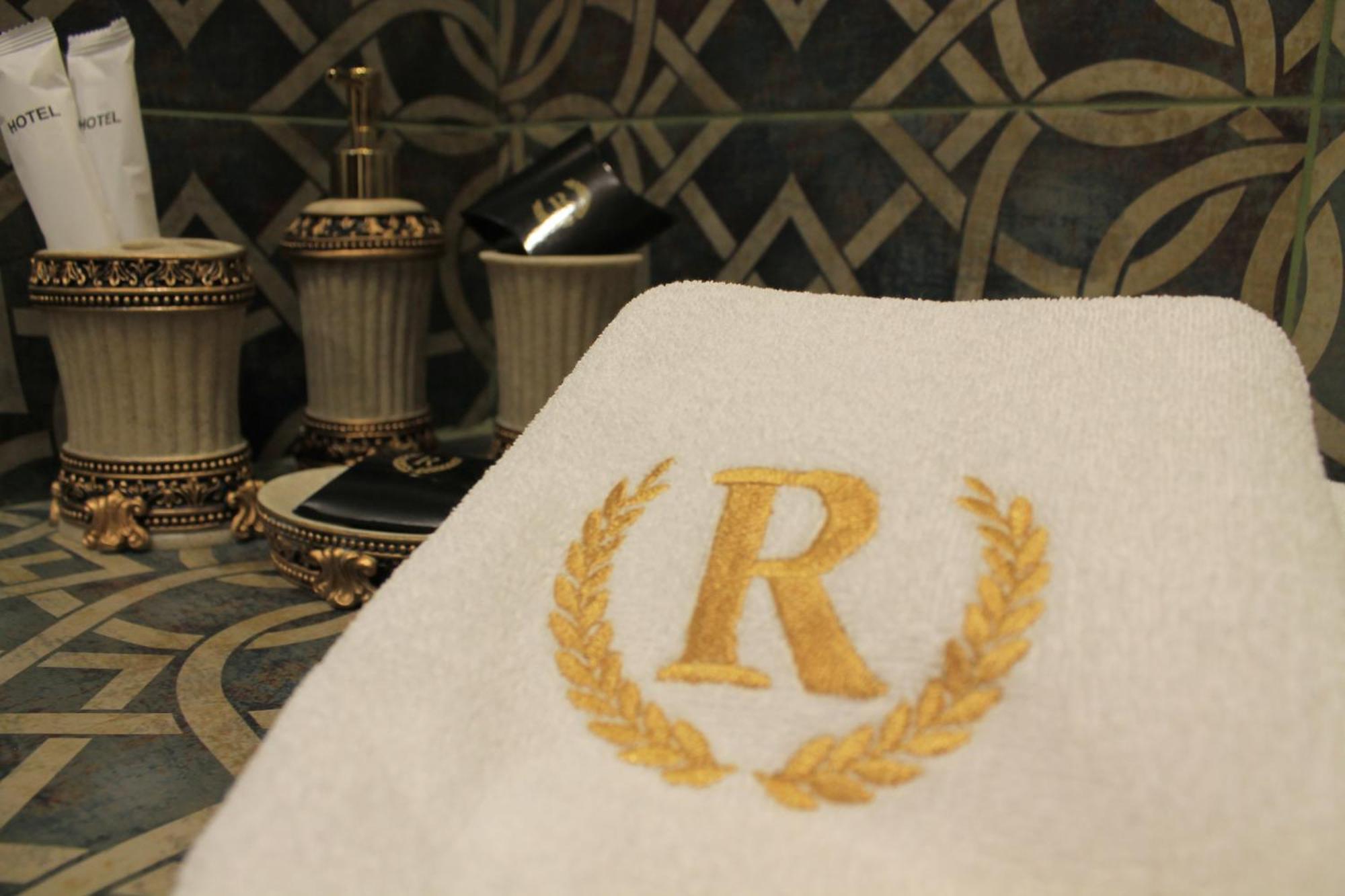 Redline Hotel Tbiliszi Kültér fotó