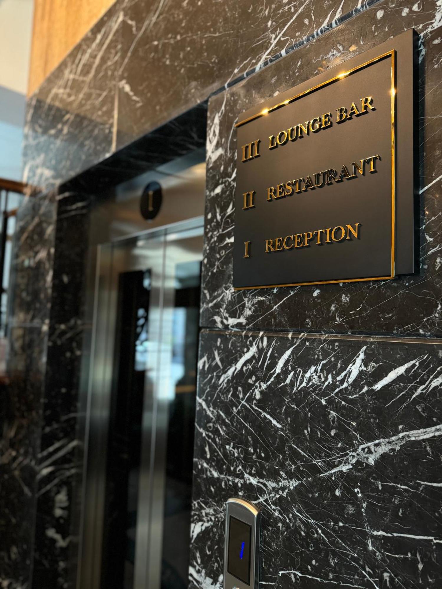 Redline Hotel Tbiliszi Kültér fotó