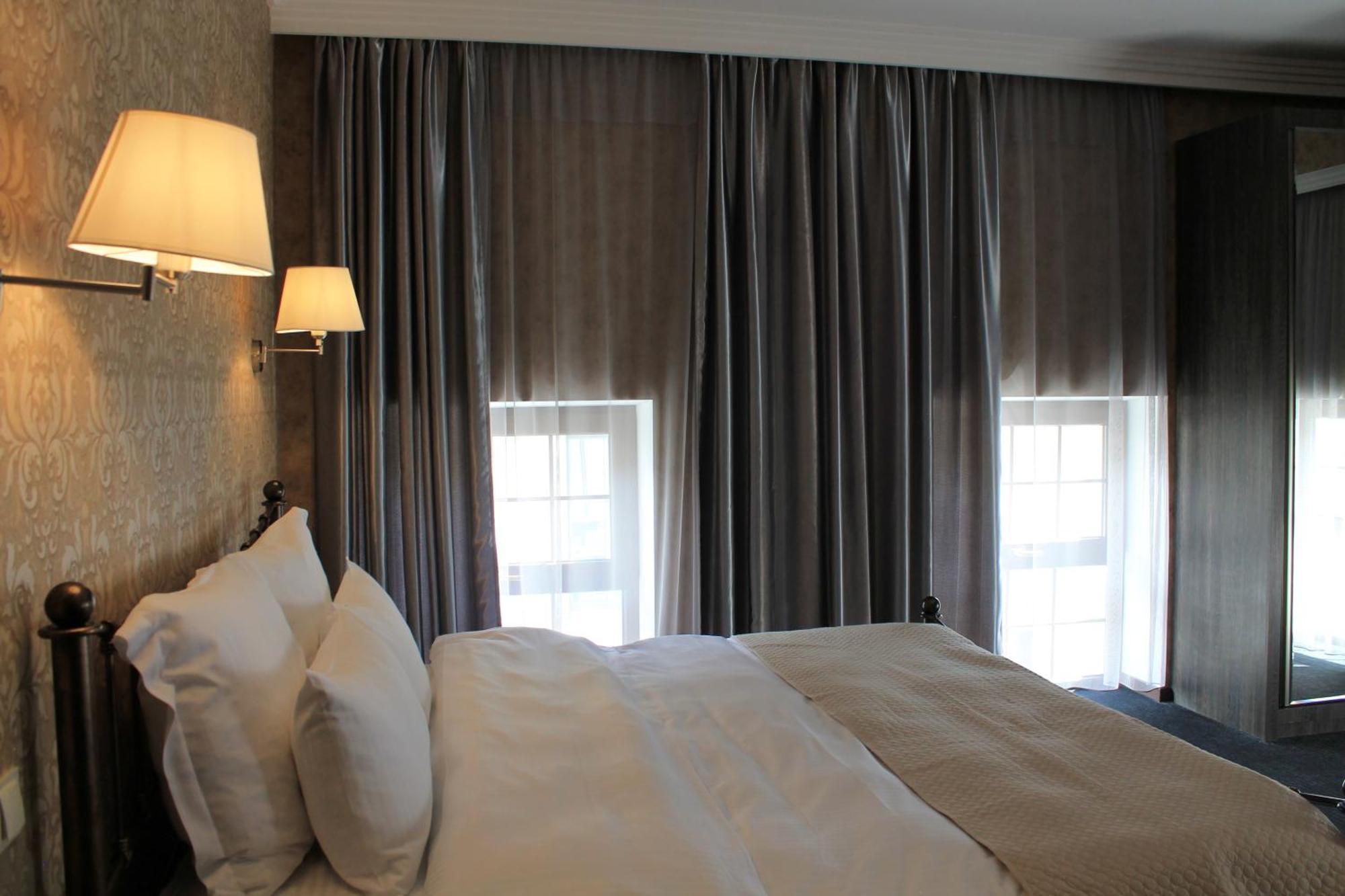 Redline Hotel Tbiliszi Kültér fotó
