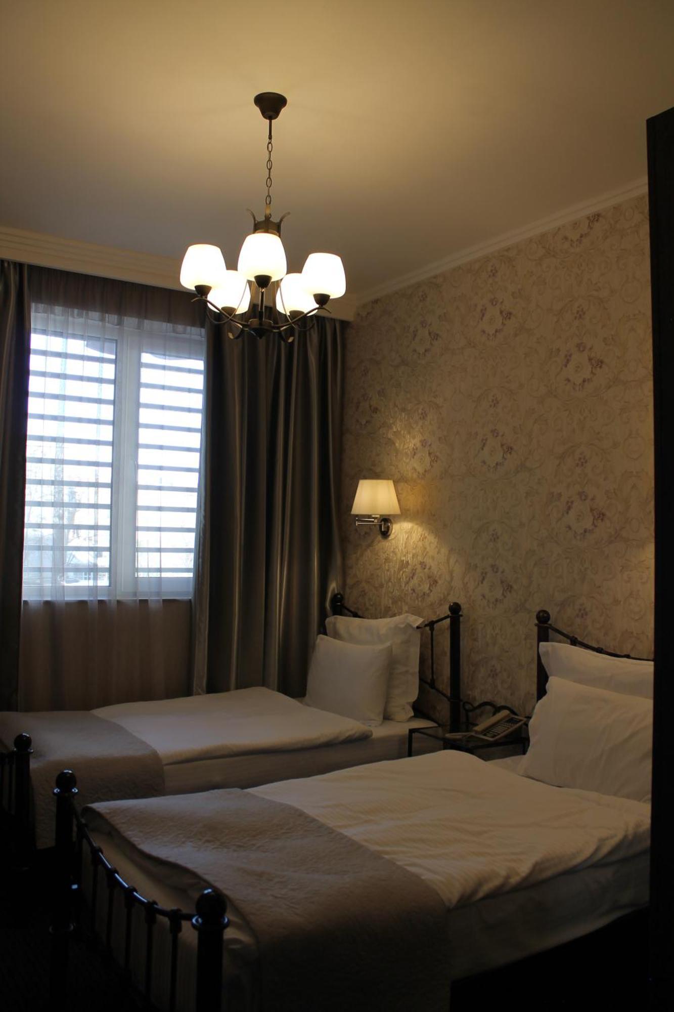 Redline Hotel Tbiliszi Kültér fotó