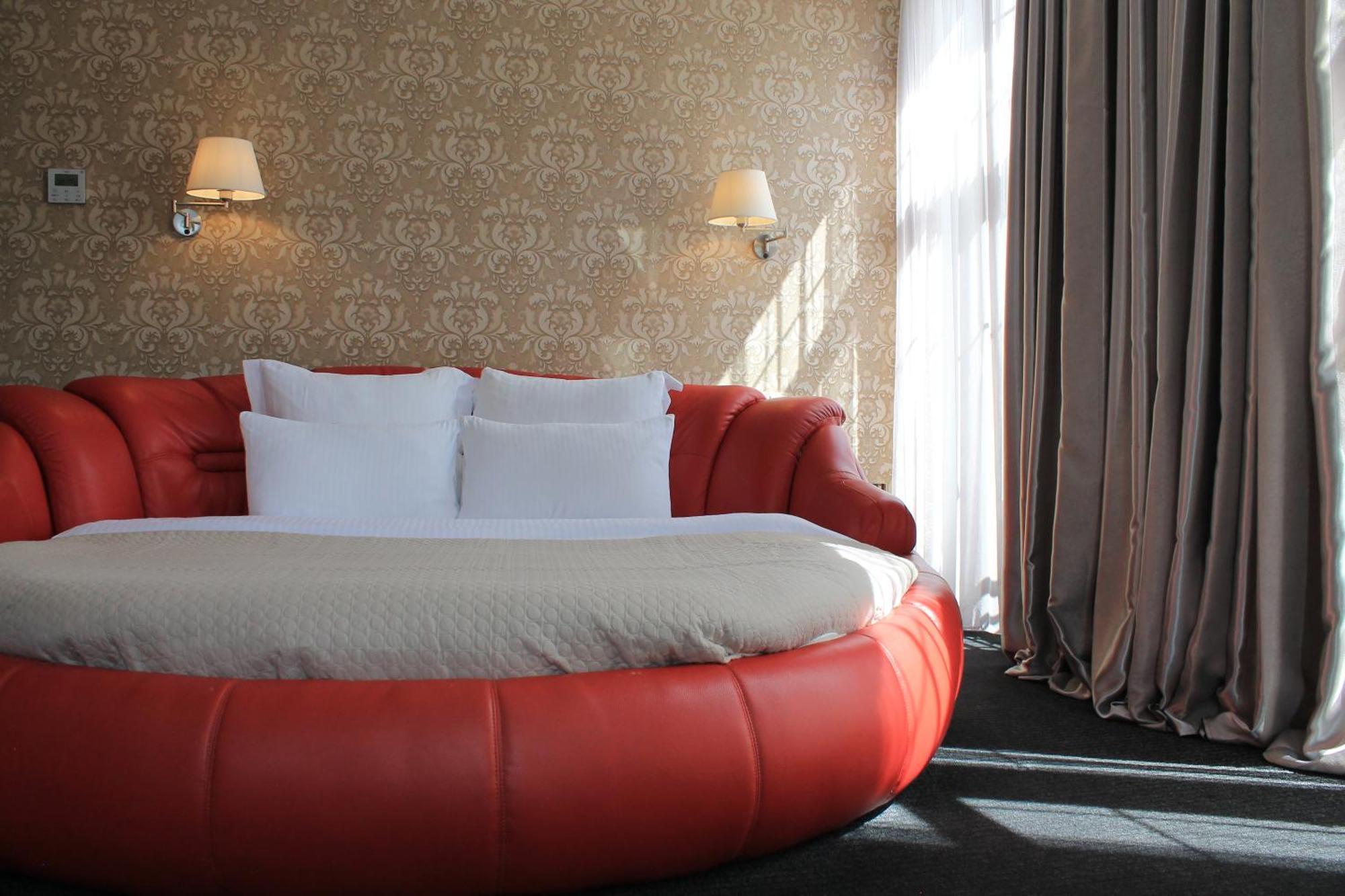 Redline Hotel Tbiliszi Kültér fotó