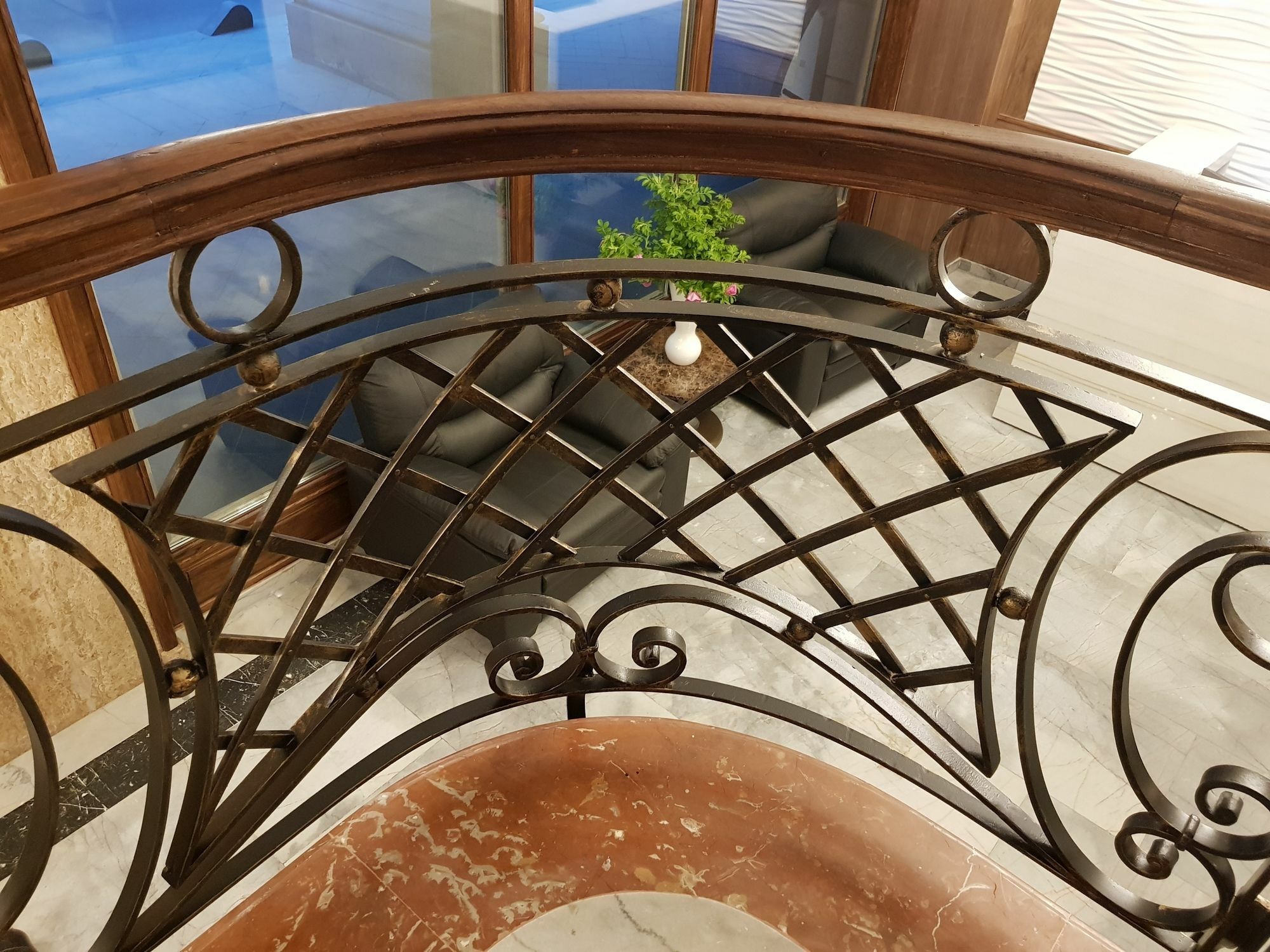 Redline Hotel Tbiliszi Kültér fotó